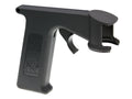 Mâner pistol pulverizare Dupli-Color Spraymaster negru universal
