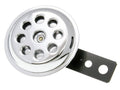 Claxon 12V 70mm cromat universal