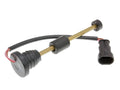 Senzor nivel ulei 101 Octane OEM pentru KSR Moto TR 50, Ride MRS/MRX/Thorn 50, Generic Trigger 50 și alte modele