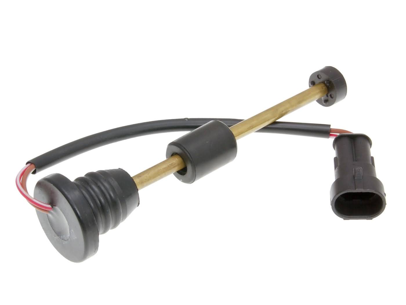 Senzor nivel ulei 101 Octane OEM pentru KSR Moto TR 50, Ride MRS/MRX/Thorn 50, Generic Trigger 50 și alte modele
