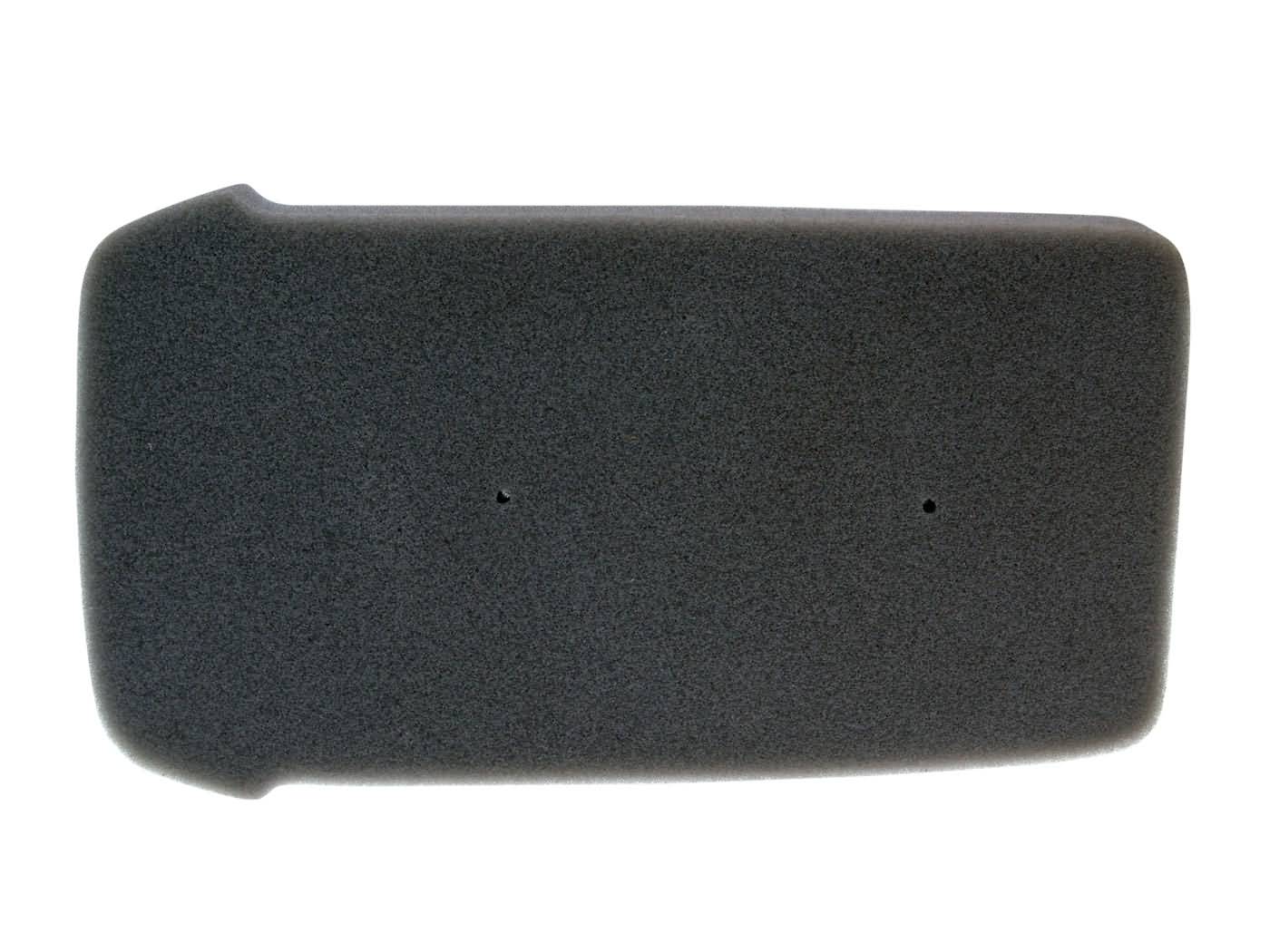 Filtru de aer (specific vehicul) pentru KSR Moto TR 50 SM, TR 50 X, Ride MRS 50, MRX 50 și alte modele