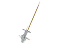 Robinet de benzină manual 101 Octane pentru KSR Moto TR 50, Ride MRS/MRX/Thorn 50, Generic Trigger 50, Explorer Sniper 50