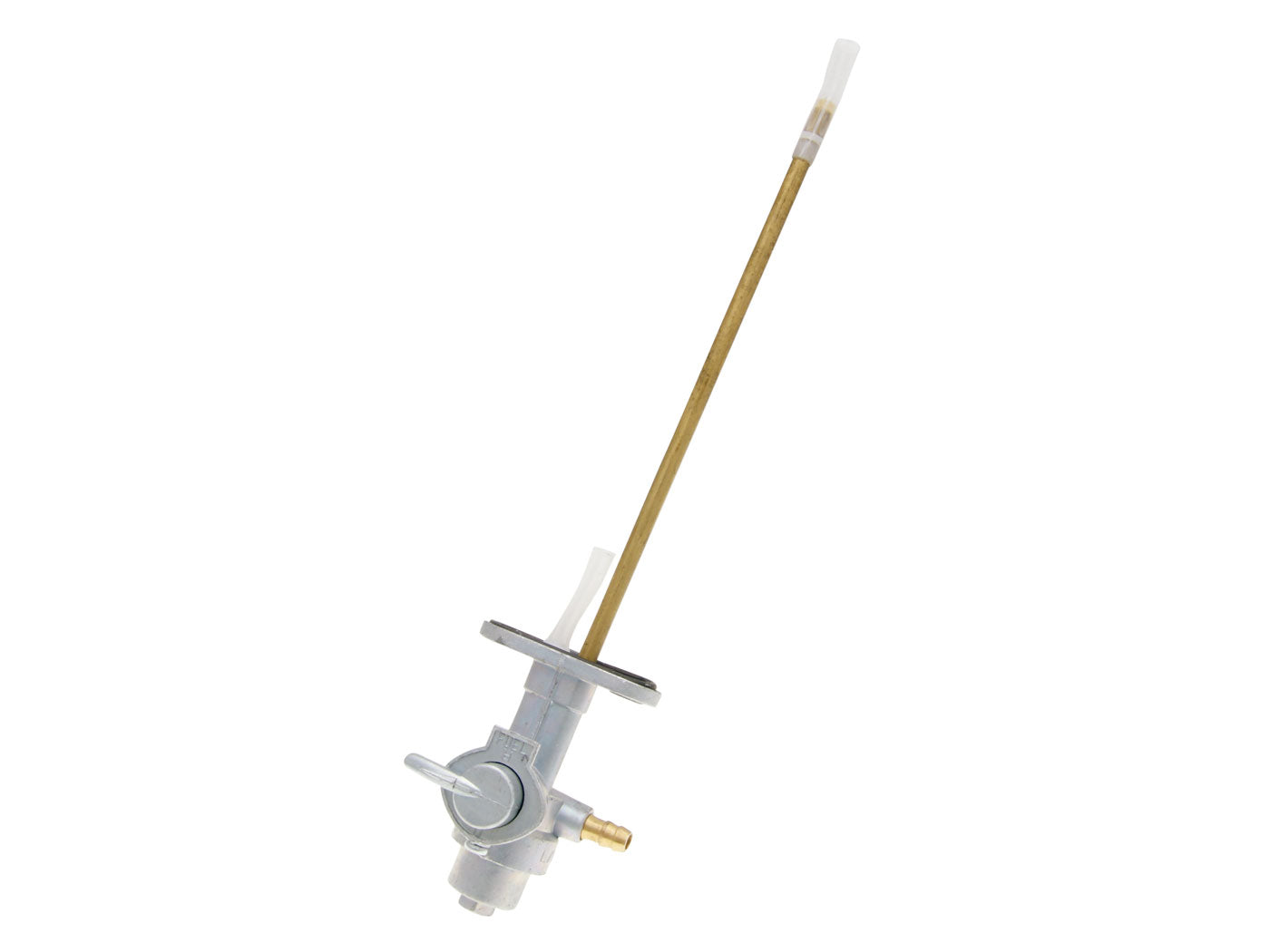 Robinet de benzină manual 101 Octane pentru KSR Moto TR 50, Ride MRS/MRX/Thorn 50, Generic Trigger 50, Explorer Sniper 50