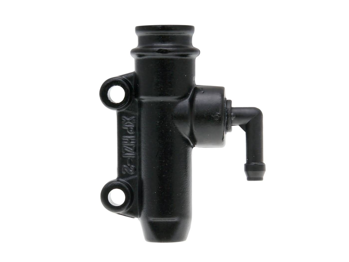 Cilindru frână spate 101 Octane 12,6mm pentru Rieju, Beta, Motorhispania, Aprilia, MBK și alte mărci