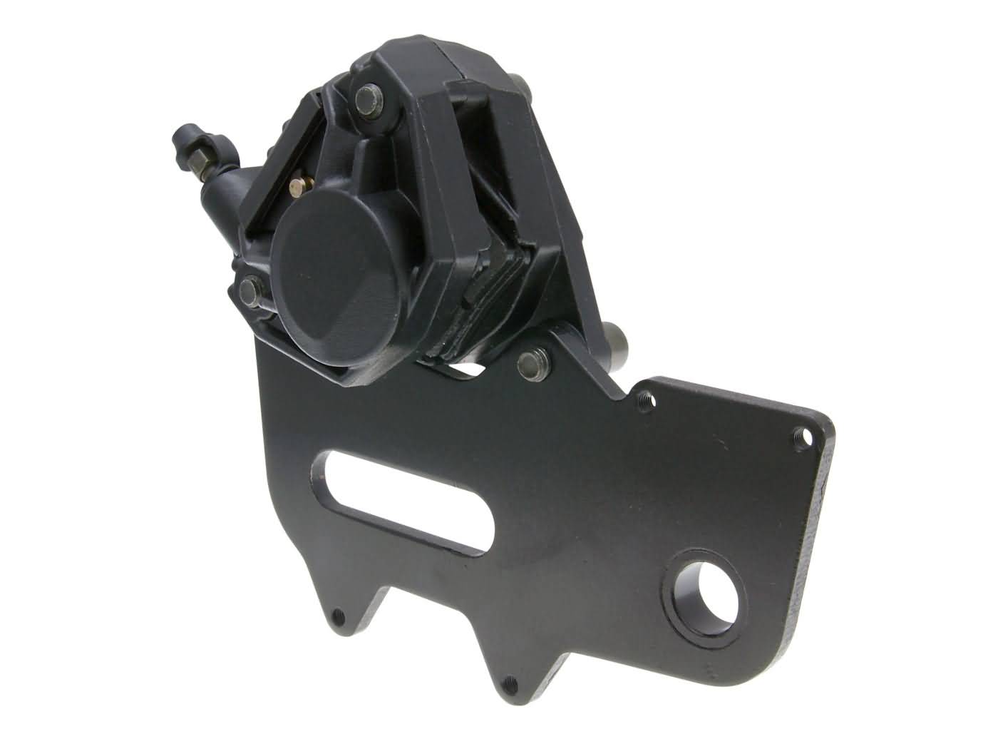 Etrier frână spate 25mm pentru Aprilia MX 50, RX 50, KSR Moto TR 50, Ride MRS 50 și alte modele