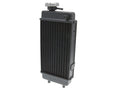 Radiator răcire OEM pentru KSR Moto TR 50 SM, TR 50 X, Ride MRS 50, MRX 50, Generic Trigger și alte modele