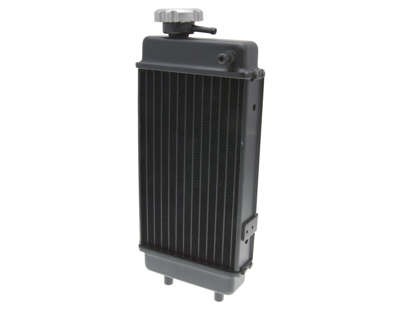 Radiator răcire OEM pentru KSR Moto TR 50 SM, TR 50 X, Ride MRS 50, MRX 50, Generic Trigger și alte modele