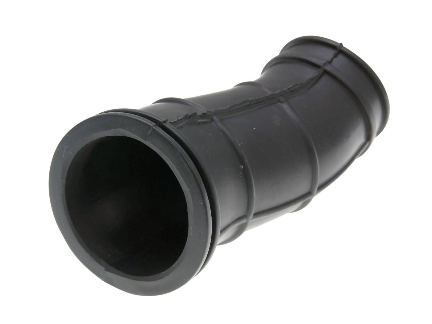 Furtun admisie filtru aer 101 Octane OEM pentru KSR Moto TR 50, Ride MRS 50, Generic Trigger 50, Explorer Sniper 50 și alte modele