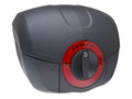 Top Case Eyecase Negru 32L universal