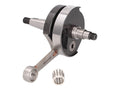 Arbore Cotit RMS Competiție pentru Vespa 125 Nuova VMA1T, PK 125 VMX1T, PK 125 S VMX5T, Primavera 125 VMA2T, Primavera 125 ET3 VMB1T și alte modele