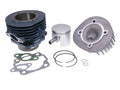 Kit cilindru RMS Blue Line 102cc 55mm pentru Vespa V50, Special, PK, Ape