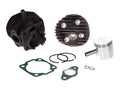 Kit cilindru RMS 85cc 50mm pentru Vespa V50, PK, Special, Ape 50