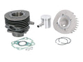 Kit cilindru RMS 75cc 47mm pentru Vespa V50, Special, PK, Ape