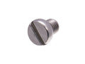 Șurub de golire ulei M8x10mm pentru Vespa Classic, LML, Piaggio și alte modele