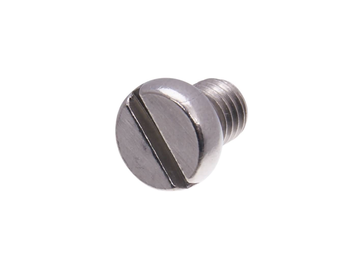 Șurub de golire ulei M8x10mm pentru Vespa Classic, LML, Piaggio și alte modele