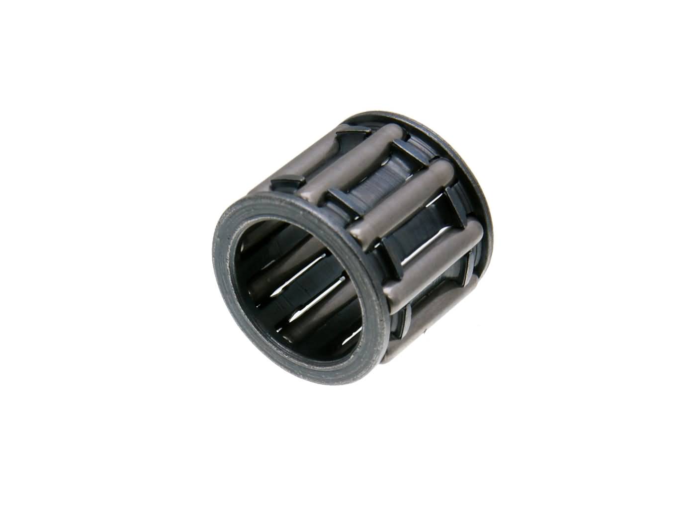 Rulment bolt piston RMS 12x17x15mm pentru Piaggio, Peugeot, Rieju, Beta, Yamaha și alte modele