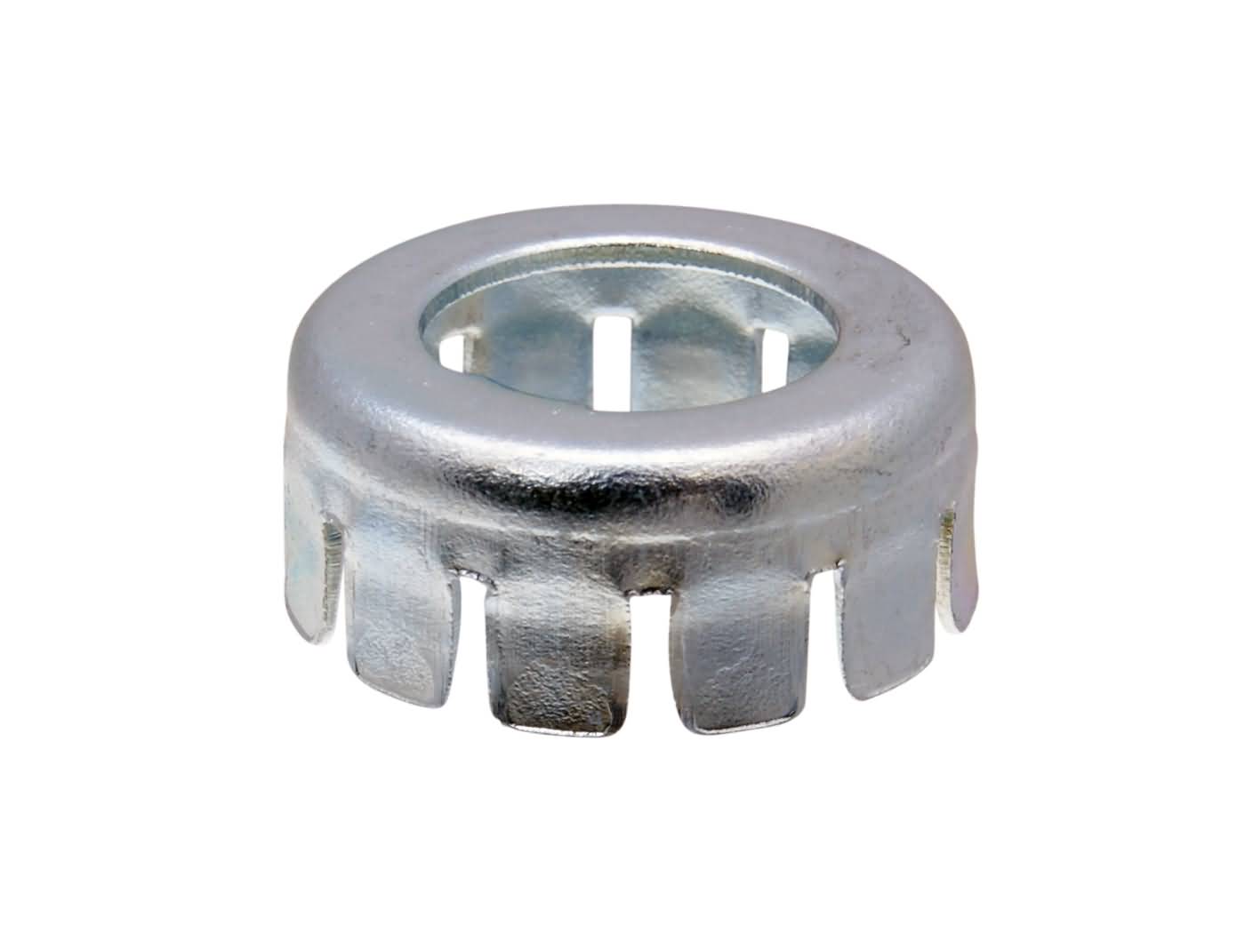 Siguranță Piuliță Coroană Ambreiaj RMS pentru Vespa Classic Cosa 125, Cosa 200, PX 125, PX 150, PX 200 și alte modele