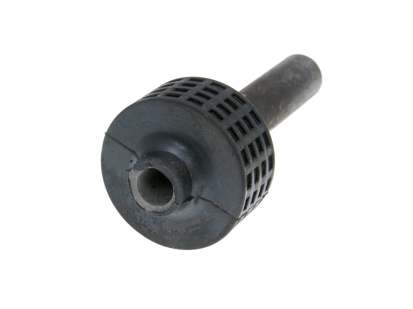 Suport motor cauciuc-metal RMS Silent Block pentru Vespa Classic 50, 90, 125, Primavera, ET3