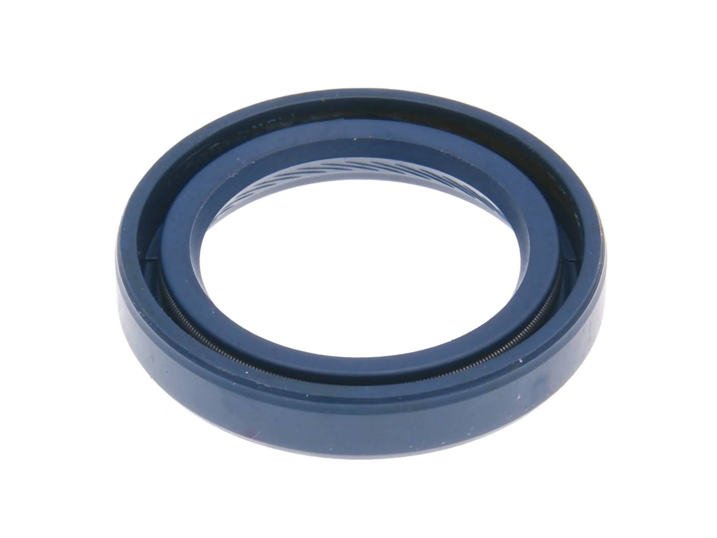 Simering RMS Blue Line NBR 24x35x6mm pentru Vespa Classic, LML și alte modele