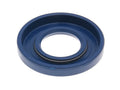 Simering RMS Blue Line NBR 22.7x47x7/7.5mm pentru Vespa Classic, Piaggio