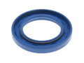 Simering RMS Blue Line NBR 30x47x6mm pentru Piaggio, Vespa, Aprilia, Gilera, Derbi și alte modele