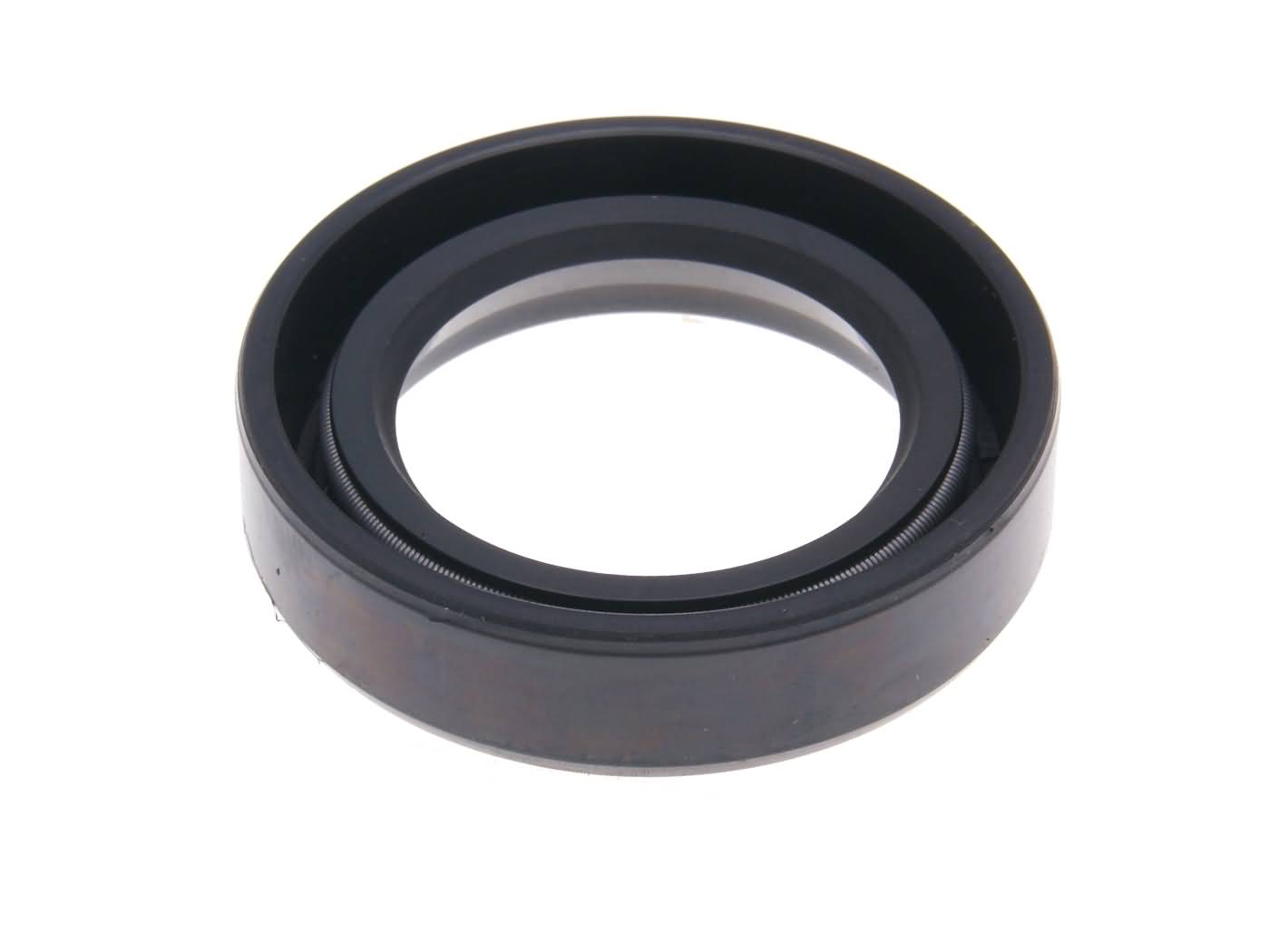 Simering RMS 27x42x10 NBR pentru Vespa Cosa 1 125, Cosa 1 200, Cosa 2 125, PX 125, PX 150 și alte modele