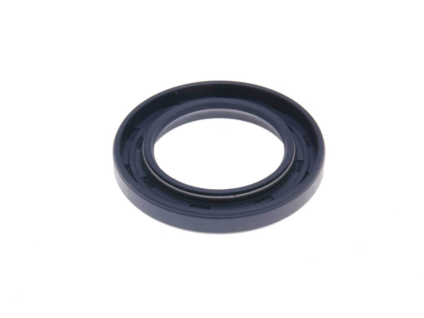 Simering RMS 30x47x6 NBR pentru Piaggio, Vespa Modern, Vespa Classic, Aprilia, Gilera și alte modele