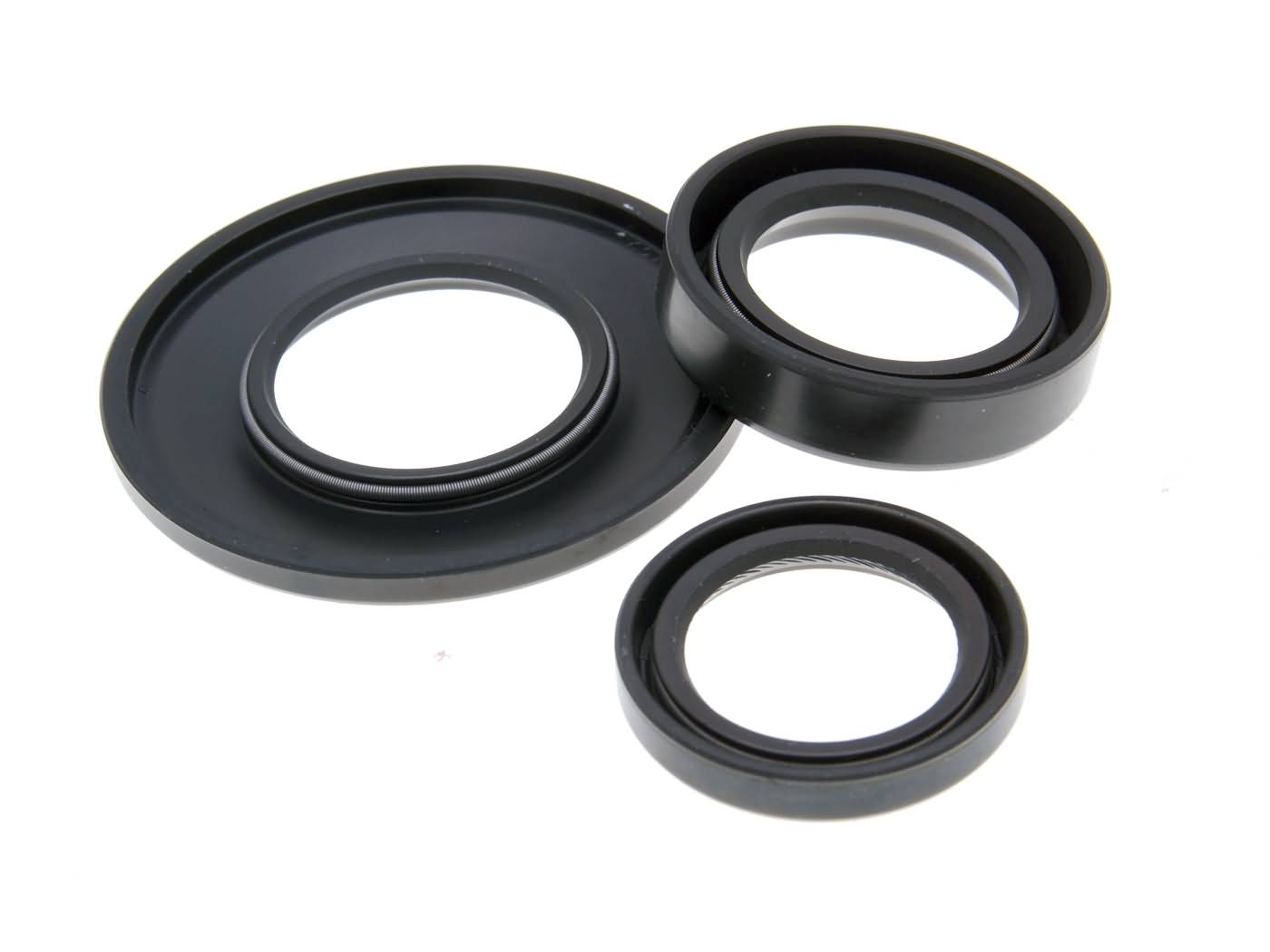 Set simering RMS pentru Vespa Classic Cosa 1 125, Cosa 1 200, Cosa 2 125, PX 150 E, PX 200 E și alte modele