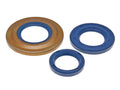 Set simering RMS Blue Line pentru Vespa Classic PX, PK, Cosa, LML Star, Stella și alte modele 80-200cc