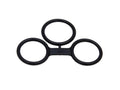 Set garnituri O-ring butuc roată spate RMS pentru Vespa Classic PX 125, PX 150, PX 200 și alte modele