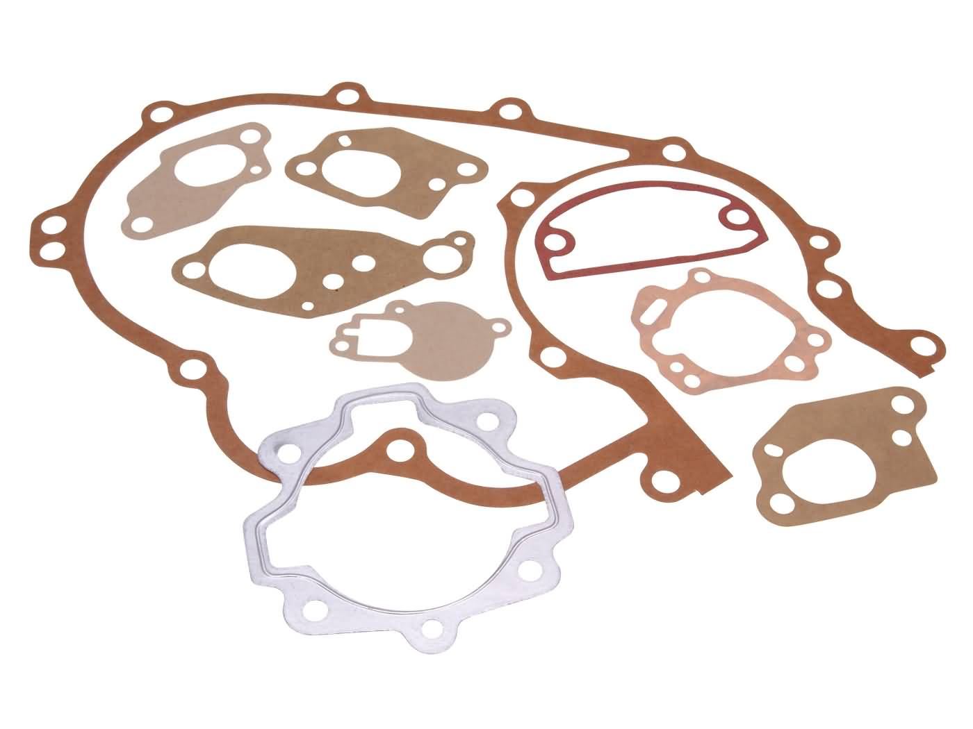 Set garnituri motor RMS pentru Vespa Classic, LML și alte modele