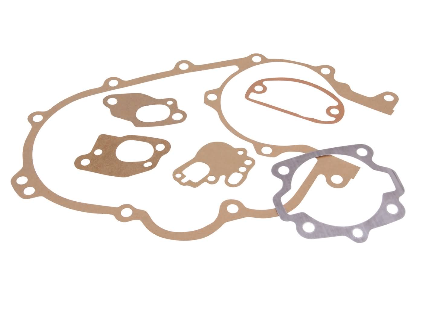 Set garnituri motor RMS pentru Vespa 125 VNB1T, VNB2T, VNB3T, VNB4T, VNB5T și alte modele