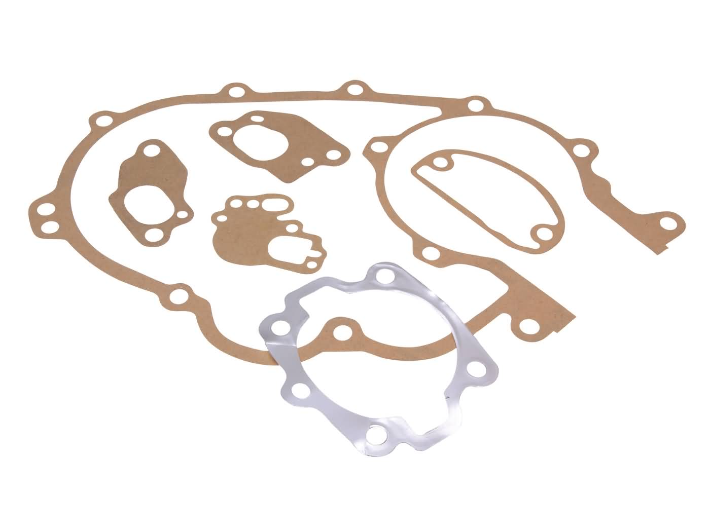 Set garnituri motor RMS pentru Vespa 125 GT VNL2T, 125 GT R VNL2T