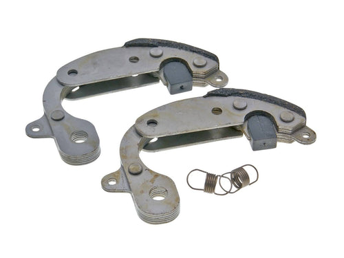 Ambreiaj starter 101 Octane pentru Vespa Mofa Citta, Ciao, Boxer, Bravo, Grillo și alte modele (cu variator)