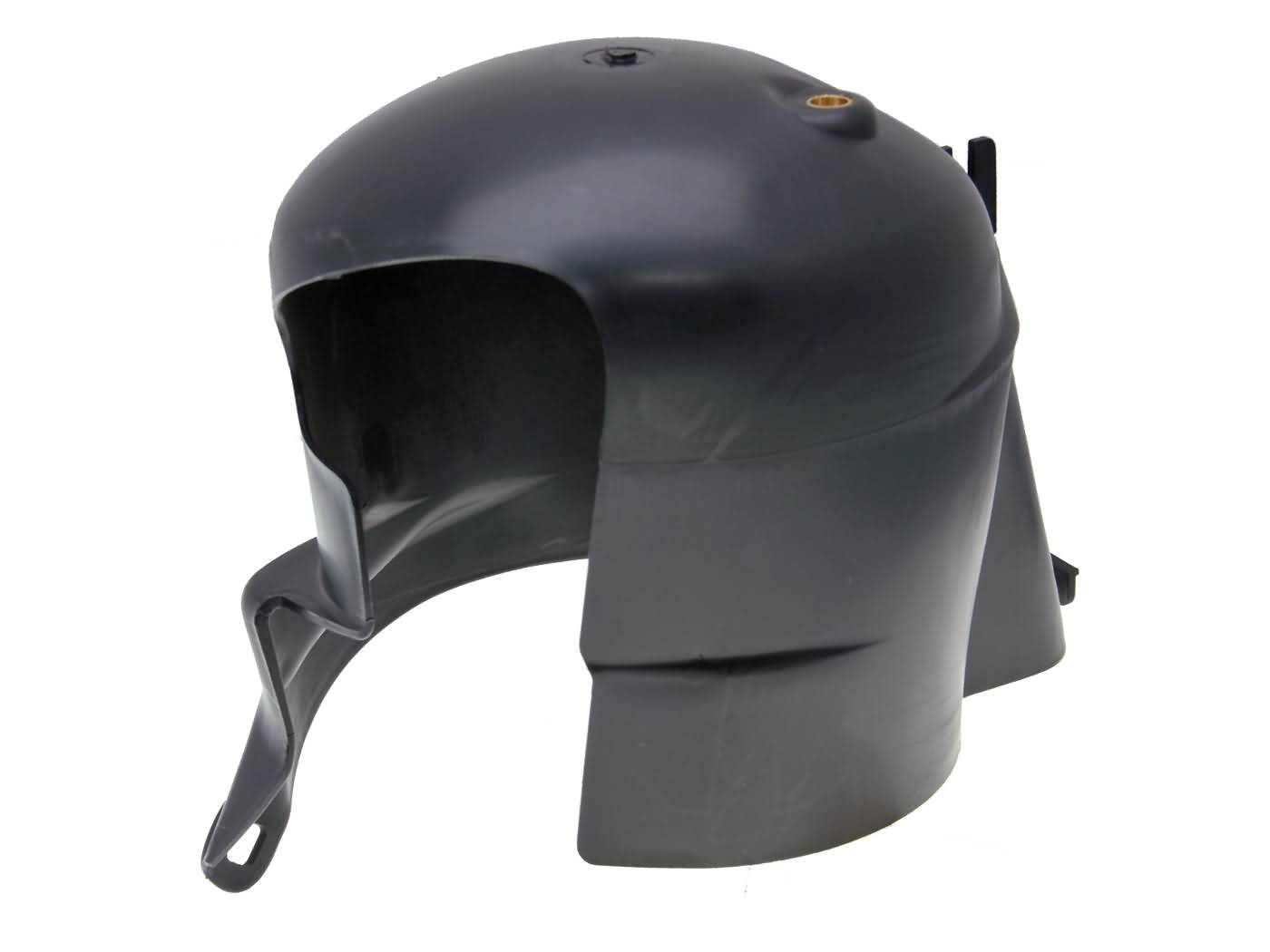 Capac cilindru cu răcire forțată RMS pentru Vespa PX 125, PX 150, Cosa 1, Cosa 2 și alte modele