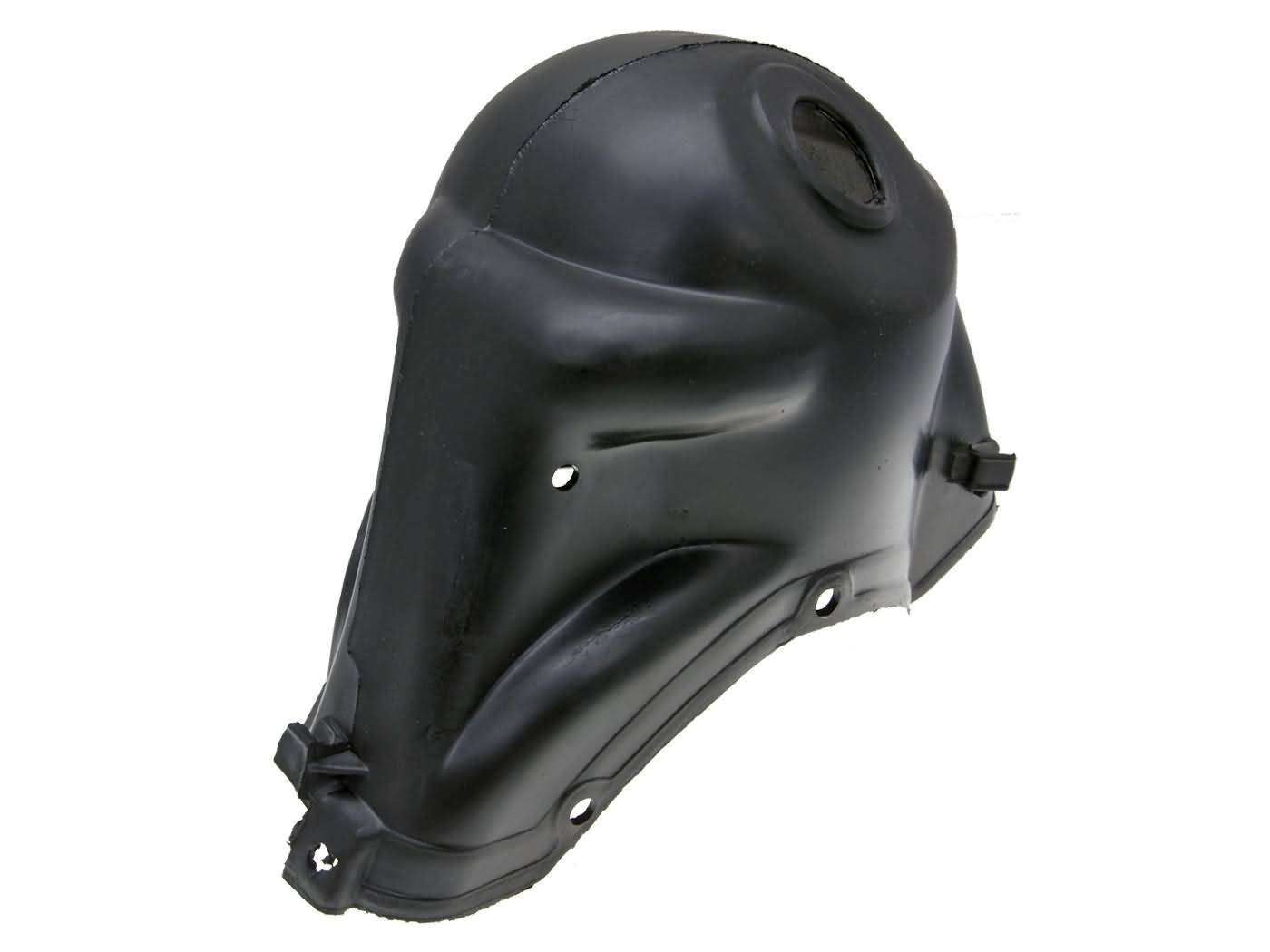 Capac cilindru / răcire forțată CIF pentru Vespa Classic PK 125, Primavera 125, PK 80 și alte modele