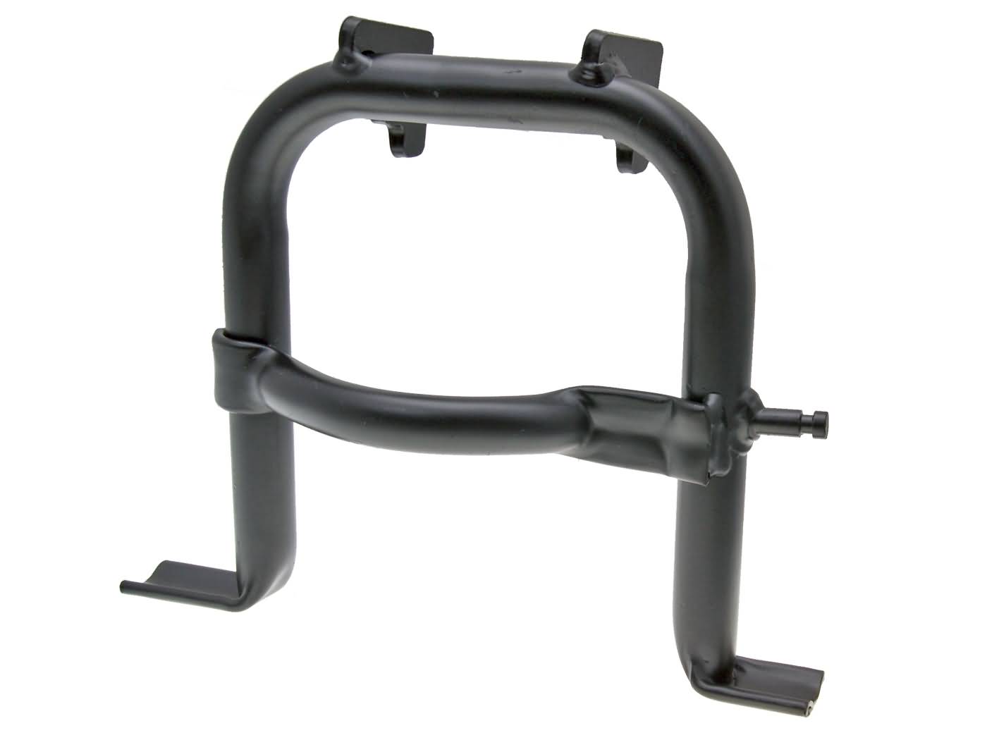 Cric central 101 Octane negru înălțime 17cm pentru Puch Maxi S/N (E50)