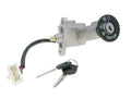 Contact și set de încuietori 101 Octane pentru SYM Fiddle II 50, Orbit I 50, Orbit II 50