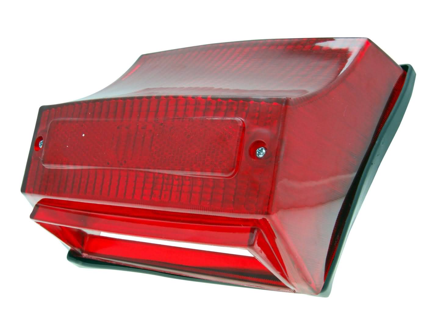 Stop spate RMS OEM pentru Vespa Classic P125 X VNX1T, P150 X VLX1T, P200 E VSX1T, PX 80 E V8X1T și alte modele