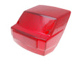 Sticlă Stop Spate RMS pentru Vespa P125 X VNX1T, P150 X VLX1T, P200 E VSX1T, PX 80 E Lusso V8X1T și alte modele