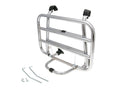 Portbagaj față RMS pentru Vespa Classic P125X, P150X, P200E, PX 80/125/150/200 și alte modele, LML Star, Stella și alte modele