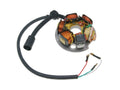 Stator Alternator RMS pentru Vespa PK 50-125S
