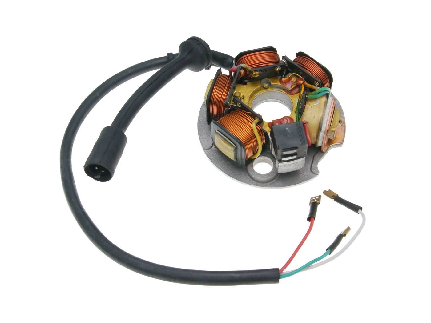 Stator Alternator RMS pentru Vespa PK 50-125S