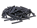 Tub termocontractabil 3x40mm - set 100 bucăți universal