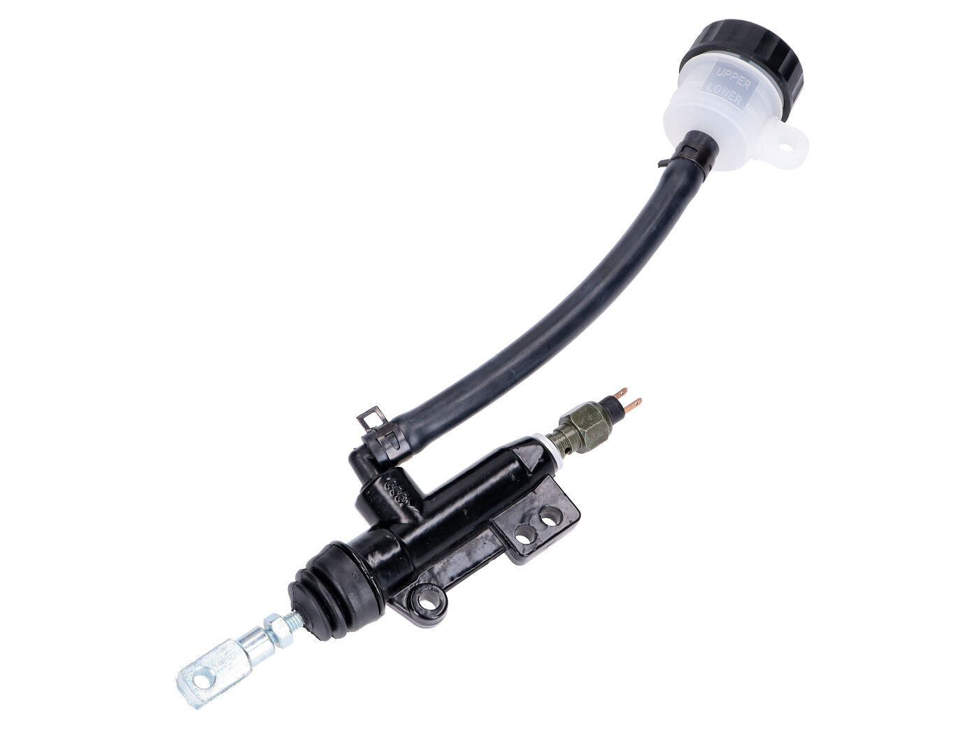 Cilindru de frână spate 101 Octane pentru Derbi, Rieju, Beta, Aprilia, Motorhispania și alte modele