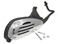 Eșapament Tecnigas O-Pro pentru Piaggio, Vespa Modern, Aprilia, Derbi și alte modele 50cc 4T 2V