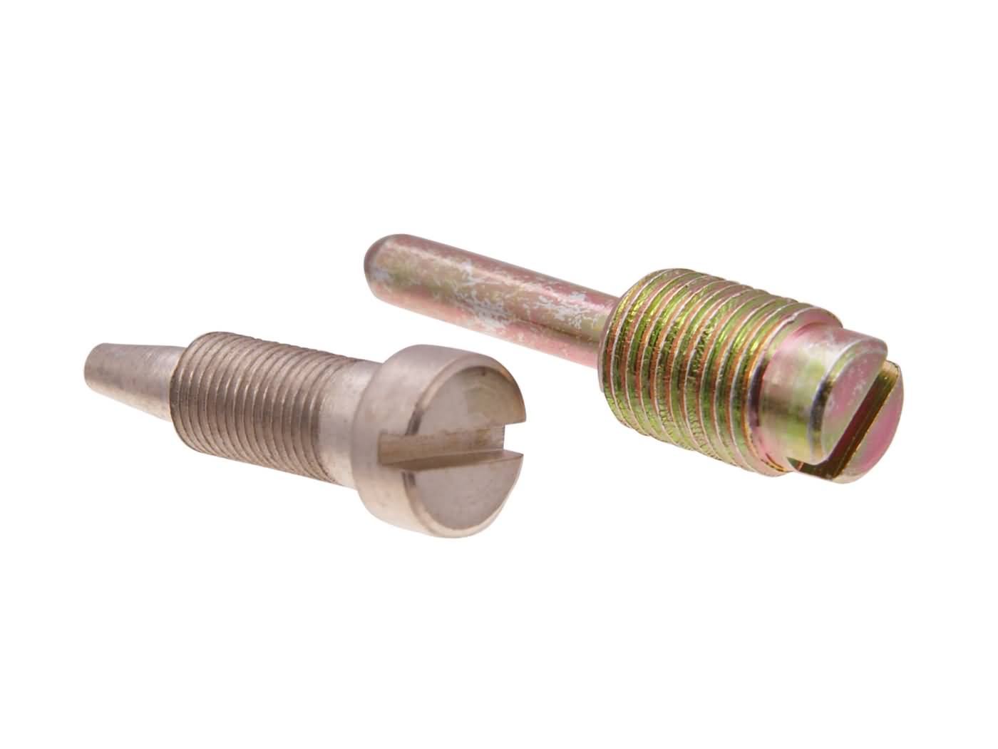Set șuruburi de reglaj accesorii carburator pentru carburator PHVA universal
