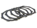 Set disc ambreiaj EBC pentru Honda TRX 250, Yamaha MT-125i, YZF-R 125, Fantic Caballero 125