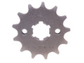 Pinion față 428 13 dinți pentru motor Minarelli YI-3 125