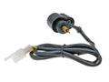 Clapetă de pornire electrică 101 Octane pentru carburator Dellorto, Arreche, OEM